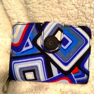 Kipling wallet perfect condition